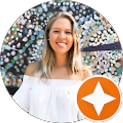 Profile photo of Caitlin Connelly