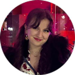 Profile photo of Katya Ozerkov