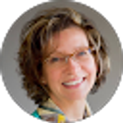 Profile photo of Sheila Brear