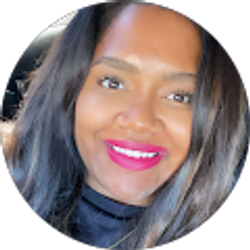 Profile photo of Carnesseg Griffin