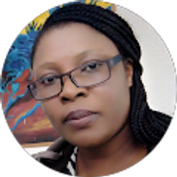 Profile photo of ADAORA STELLA EZEUKO