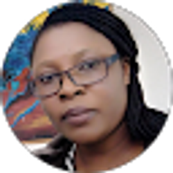 Profile photo of ADAORA STELLA EZEUKO