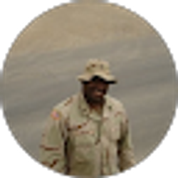 Profile photo of Willie Brocks