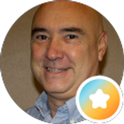 Profile photo of Mark Lingl