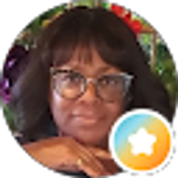 Profile photo of Damita Gabriel
