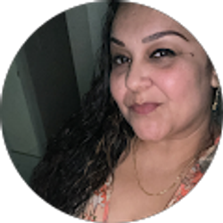 Profile photo of Viviana Rivera
