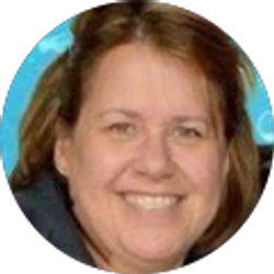 Profile photo of Debbie Doughty