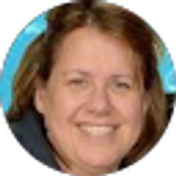 Profile photo of Debbie Doughty