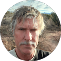 Profile photo of David Spelts