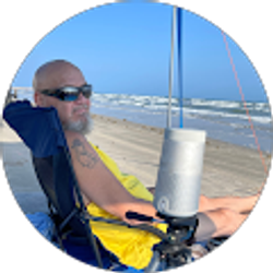 Profile photo of Leonard Ballew