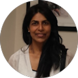 Profile photo of Rajni Bhandary