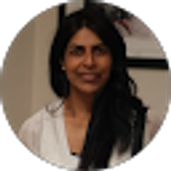 Profile photo of Rajni Bhandary