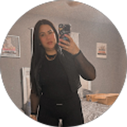 Profile photo of annielys perez