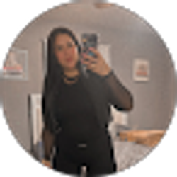 Profile photo of annielys perez