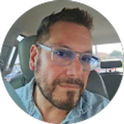 Profile photo of Al Gamboa