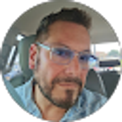 Profile photo of Al Gamboa