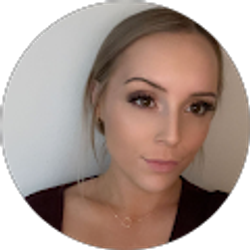 Profile photo of Allyssa Jolly