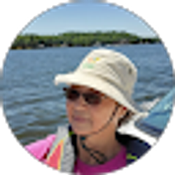 Profile photo of Frances Tam