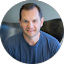 Profile photo of Brett Thompson