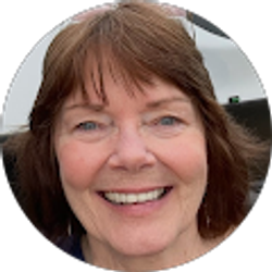 Profile photo of Jackie Jacobs