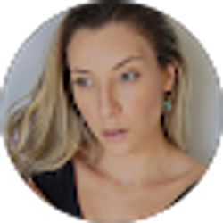 Profile photo of Helen Trevisan