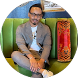 Profile photo of Travis Patterson