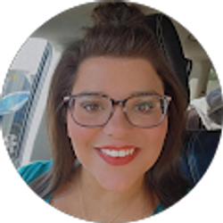 Profile photo of Katie Maldonado