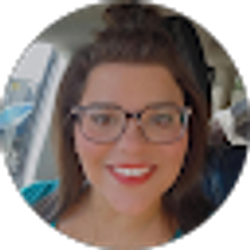 Profile photo of Katie Maldonado
