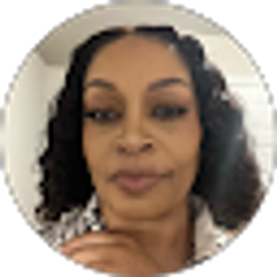 Profile photo of Tomeka Montgomery