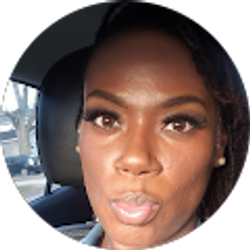 Profile photo of Leslie Melissa