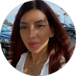 Profile photo of Arevik Barseghyan