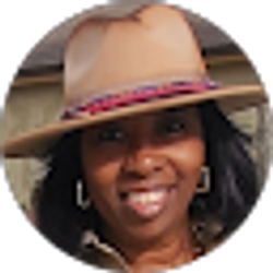 Profile photo of Aleshia Davis
