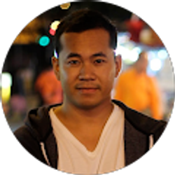 Profile photo of Chanrith Siv