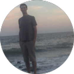 Profile photo of Andy Coates