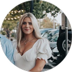 Profile photo of Claire Daugherty