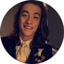 Profile photo of Logan Williams