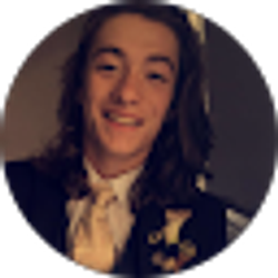 Profile photo of Logan Williams