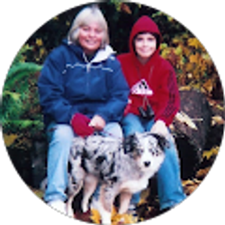 Profile photo of Pam Mitchell