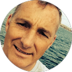 Profile photo of Jon Youngerman