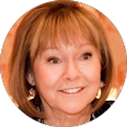 Profile photo of Theddi Chappell