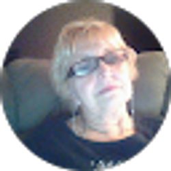 Profile photo of Doris Horning
