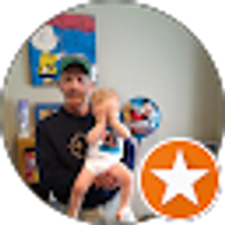 Profile photo of John Walters