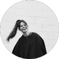 Profile photo of Hannah Stillson