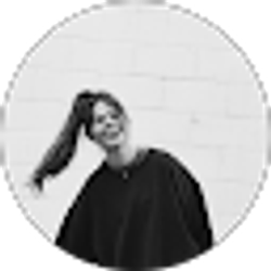 Profile photo of Hannah Stillson