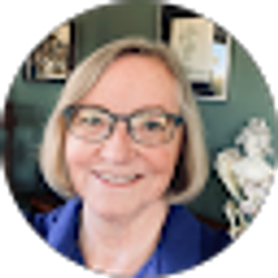 Profile photo of Michele Dana