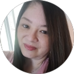 Profile photo of Maria Guadalupe