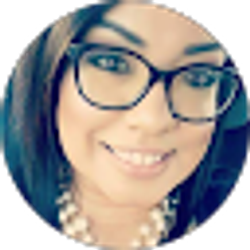 Profile photo of Leticia Grimaldo