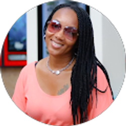 Profile photo of Kinya Sherrod