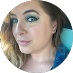 Profile photo of Christina Moss