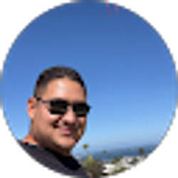Profile photo of Alejandro Cano